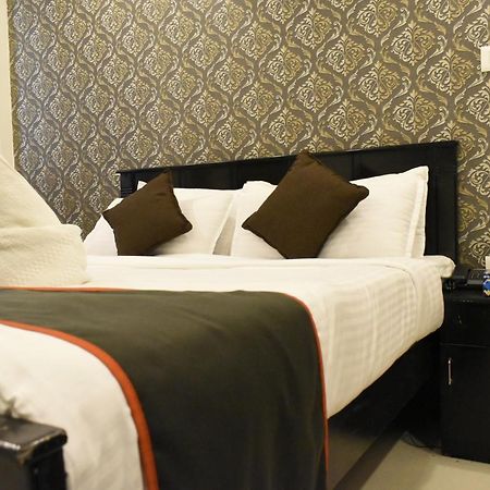 Amazing Inn Μπανγκαλόρ Εξωτερικό φωτογραφία